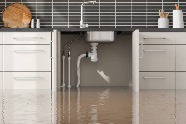 , MO Water damage restoration Company